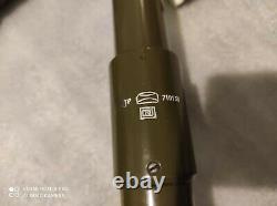 Military Optic Sniper Trench Periscope Field Glass Soviet Russian Army Ussr