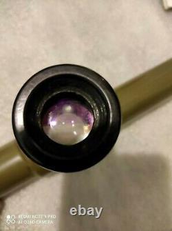 Military Optic Sniper Trench Periscope Field Glass Soviet Russian Army Ussr