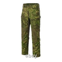 Military Pants Helikon Tex Trousers MCDU Combat Uniform Cargo Tactical Olive