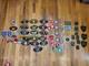 Military Patch Lot (huge!) Lot Of 66 Patches All Us Army