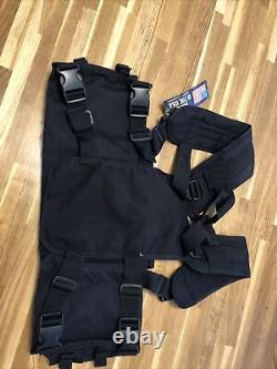 Military/ Police Law Enforcement BDS Tactical Vest, USA Made! Medic, Army Gear
