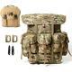 Military Rucksack Alice Pack Army Backpack With Frame And Butt Pack