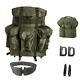 Military Rucksack Alice Pack Army Backpack And Alice Pack (m) And Butt Pack