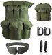 Military Rucksack Alice Pack Army Backpack And Butt Pack