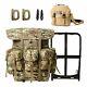 Military Rucksack Alice Pack Army Backpack And Butt Pack
