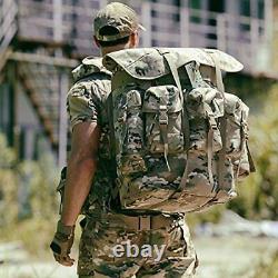 Military Rucksack Alice Pack Army Backpack and Butt Pack