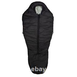 Military Sleeping Bag USMC Army & Marine Cold Weather Mummy Bag USGI NEW