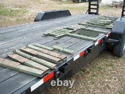 Military Surplus 5 Ton Truck M35 Seat-side-front Frames M939 M931 Army-no Wood