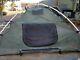 Military Surplus 5-soldier Tent Army Camping 10 X10 Made In Usa Free Shipping