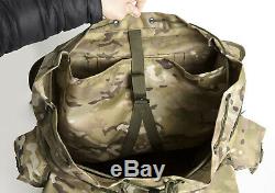 Military Surplus ALICE Pack Combat Tactical Army Backpack withFrame Multicam