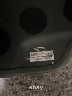 Military Surplus Ach Advanced Combat Helmet Medium Acu Camo Us Army