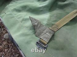 Military Surplus Antenna Group - Cover Only - Oe-254/grc Case Bag Us Army