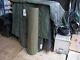 Military Surplus Canvas Roll Over 100 Pounds Of Thinner Army Canvas Us Army