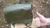 Military Surplus Czech Army Bread Bag Haversack Review