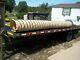 Military Surplus Drash Air Service Duct Assy 16 In Wide 15 Ft Long Heat- Ac Army