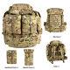 Military Surplus Filbe Rucksack Army Tactical Backpack Main Pack Multicam