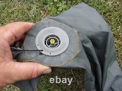 Military Surplus General Light Weight Field Shower Systems Camp Hunt Us Army