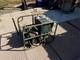Military Surplus Generator Not Working For Parts- Customer Pickup Only -us Army