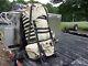 Military Surplus Gregory Backpack Ruck Pack Hiking Camping Desert Camo Us Army