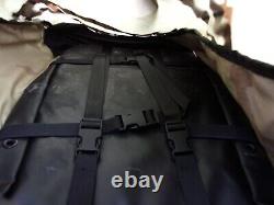 Military Surplus Gregory Backpack Ruck Pack Hiking Camping Desert Camo Us Army