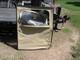 Military Surplus Hmmwv Passenger Door Tan M998 Truck Window Stitching Issue Army
