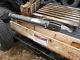 Military Surplus Hydraulic Cylinder 2590-01-230-3922 Build A Log Splitter Army