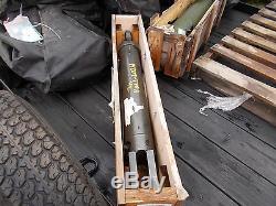 Military Surplus Hydraulic Cylinder 2590-01-230-3922 Build A Log Splitter Army