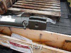 Military Surplus Hydraulic Cylinder 2590-01-230-3922 Build A Log Splitter Army