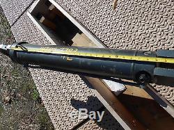 Military Surplus Hydraulic Cylinder 2590-01-230-3922 Build A Log Splitter Army