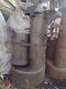 Military Surplus Immersion Water Heater M67 Liquid Fuel. Us Army 35,000 Btu