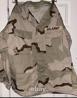 Military Surplus Lot Us Army, USMC, Us Navy, Surplus Lot