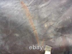 Military Surplus M1101 1102 Cargo Trailer Cover 12470989-1 Truck Camo Us Army