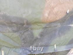 Military Surplus M1101 1102 Cargo Trailer Cover 12470989-1 Truck Camo Us Army