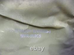 Military Surplus M1101 1102 Cargo Trailer Cover 12470989-1 Truck Camo Us Army