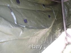 Military Surplus M1101 1102 Cargo Trailer Cover 12470989-1 Truck Camo Us Army