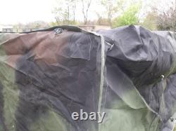 Military Surplus M1101 1102 Cargo Trailer Cover 12470989-1 Truck Camo Us Army