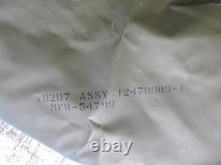 Military Surplus M1101 1102 Cargo Trailer Cover 12470989-1 Truck Camo Us Army