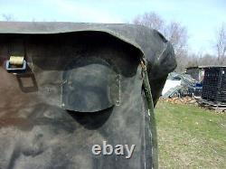 Military Surplus M1101 1102 Cargo Trailer Cover 12470989-1 Truck Camo Us Army