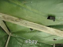 Military Surplus M1101 1102 Cargo Trailer Cover 12470989-1 Truck Camo Us Army