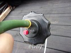 Military Surplus Mbu Burner Aux Fuel Can Re-fuel Setup Scepter Mkt Kitchen Army