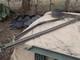 Military Surplus Mgpts Temper Tent Vestibule 3-3 Section Frames Poles Arch Army