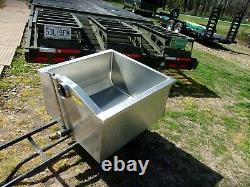 Military Surplus Mkt Field Kitchen Sink For 3 Piece Sanitation System+cover Army