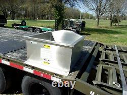 Military Surplus Mkt Field Kitchen Sink For 3 Piece Sanitation System+cover Army