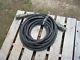 Military Surplus P. D. I. S. E Cable 110v 60hz For S250 Army Shelters Not Generator