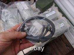 Military Surplus Personal Ice Cooling System Set Part Number 3031-010 Us Army