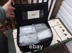 Military Surplus Personal Ice Cooling System Set Part Number 3031-010 Us Army
