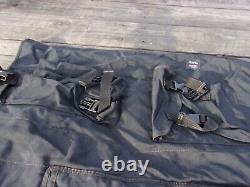 Military Surplus Rf-392-at001 Antenna Mount Cover -tripod -bag -pack Us Army