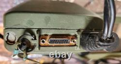 Military Surplus Ruggedized Ebit Systems RPDA-57 for parts x 3