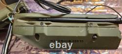 Military Surplus Ruggedized Ebit Systems RPDA-57 for parts x 3