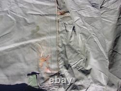 Military Surplus Soldier Crew Tent Army Damaged-camping 10 X10 Hunting Us Army